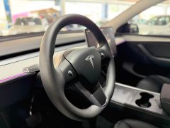 Tesla Model Y Rear-Wheel Drive - ფოტო 9