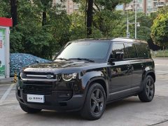 Land Rover Defender 3.0T Diesel - ფოტო 1