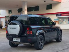 Land Rover Defender 3.0T Diesel - ფოტო 10