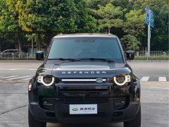 Land Rover Defender 3.0T Diesel - ფოტო 2