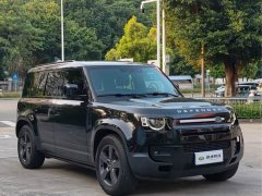 Land Rover Defender 3.0T Diesel - ფოტო 3