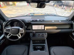 Land Rover Defender 3.0T Diesel - ფოტო 6