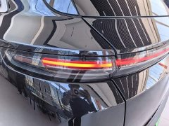 Li Auto L7 Pro - ფოტო 10
