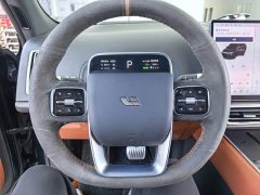 Li Auto L7 Pro - ფოტო 13