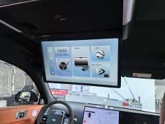 Li Auto L7 Pro - ფოტო 18