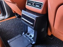 Li Auto L7 Pro - ფოტო 19