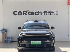 Li Auto L7 Pro - ფოტო 3