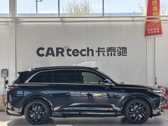 Li Auto L7 Pro - ფოტო 4
