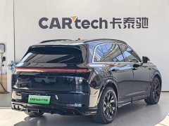 Li Auto L7 Pro - ფოტო 5