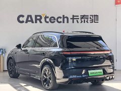 Li Auto L7 Pro - ფოტო 7