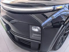 Li Auto L7 Pro - ფოტო 9