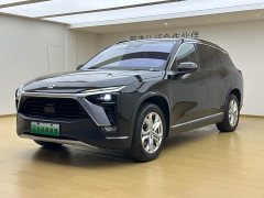 NIO ES8 2020 415KM Six-Seater - ფოტო 1