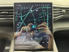 NIO ES8 2020 415KM Six-Seater - ფოტო 11