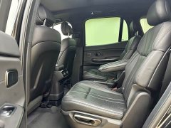 NIO ES8 2020 415KM Six-Seater - ფოტო 13