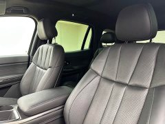 NIO ES8 2020 415KM Six-Seater - ფოტო 14