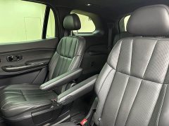 NIO ES8 2020 415KM Six-Seater - ფოტო 16