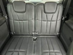 NIO ES8 2020 415KM Six-Seater - ფოტო 17