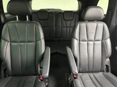 NIO ES8 2020 415KM Six-Seater - ფოტო 18