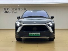 NIO ES8 2020 415KM Six-Seater - ფოტო 2