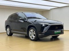 NIO ES8 2020 415KM Six-Seater - ფოტო 3