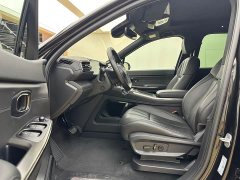 NIO ES8 2020 415KM Six-Seater - ფოტო 6