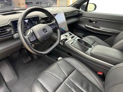 NIO ES8 2020 415KM Six-Seater - ფოტო 7