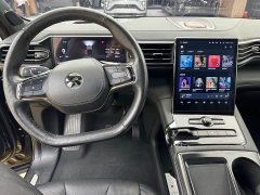 NIO ES8 2020 415KM Six-Seater - ფოტო 8