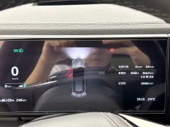 NIO ES8 2020 415KM Six-Seater - ფოტო 9