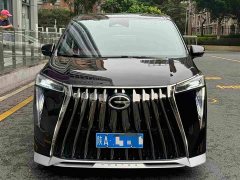 GAC Aion M8 Master Series 400T Premium Edition - ფოტო 3
