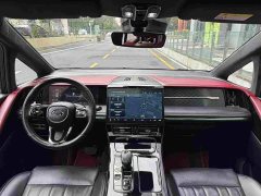 GAC Aion M8 Master Series 400T Premium Edition - ფოტო 7