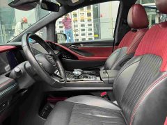 GAC Aion M8 Master Series 400T Premium Edition - ფოტო 9
