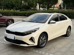Kia K3 1.5L CVT Luxury Smart Edition - ფოტო 1