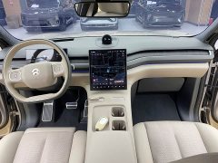 NIO ES8 2023 75kWh - ფოტო 10