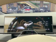NIO ES8 2023 75kWh - ფოტო 11