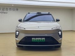NIO ES8 2023 75kWh - ფოტო 3