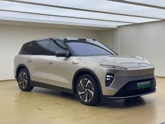 NIO ES8 2023 75kWh - ფოტო 4