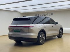 NIO ES8 2023 75kWh - ფოტო 5