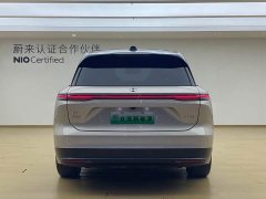NIO ES8 2023 75kWh - ფოტო 6