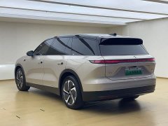 NIO ES8 2023 75kWh - ფოტო 7