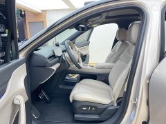 NIO ES8 2023 75kWh - ფოტო 8