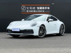 Porsche 911 Carrera 3.0T - ფოტო 1