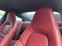 Porsche 911 Carrera 3.0T - ფოტო 10