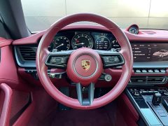 Porsche 911 Carrera 3.0T - ფოტო 11
