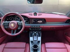 Porsche 911 Carrera 3.0T - ფოტო 15