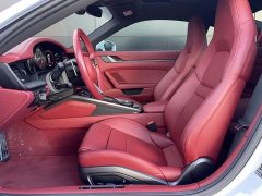 Porsche 911 Carrera 3.0T - ფოტო 16