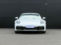 Porsche 911 Carrera 3.0T - ფოტო 3