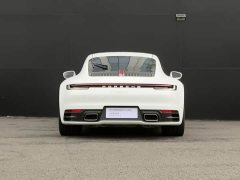 Porsche 911 Carrera 3.0T - ფოტო 4