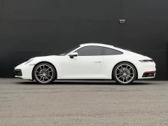 Porsche 911 Carrera 3.0T - ფოტო 5