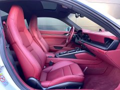 Porsche 911 Carrera 3.0T - ფოტო 8