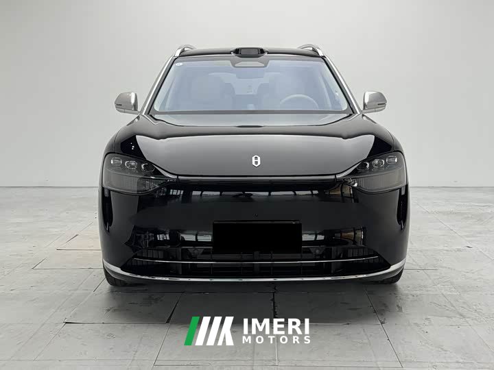 AITO M9 Extended Range Ultra 52kWh 5-Seater with 192-Channel LiDAR - ავტომობილი ჩინეთიდან